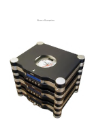 Revox Exception-series-Brochure